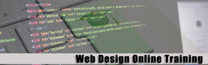 Web Designing Course in Hyderabad Web Design Training